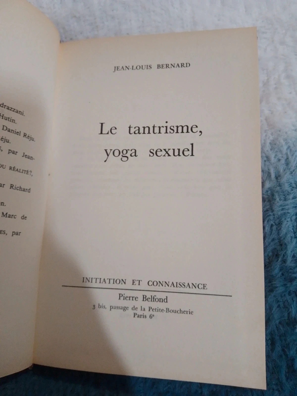 Het tantrisme – photo 2